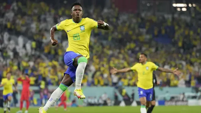 Mengungkap Alasan Carlo Ancelotti Tidak Panggil 4 Pemain Real Madrid dan Neymar ke Timnas ...