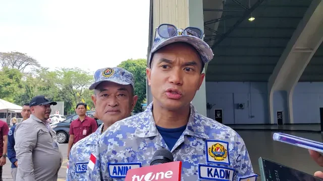 Pengusaha Kadin Indonesia Merapat ke Hambalang Jelang Retret di Magelang
