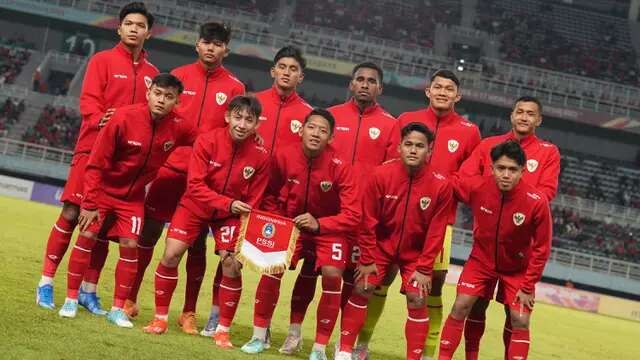 Link Live Streaming Piala AFF U-19 2024 Timnas Indonesia vs Malaysia, Sebentar Lagi Tandin...