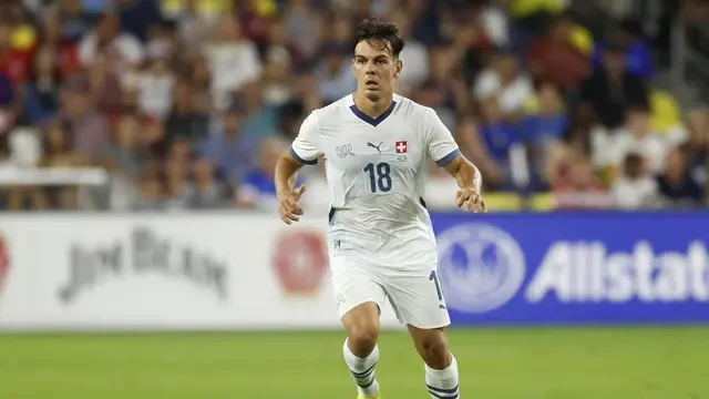 Serius Inginkan Jashari, AC Milan Lepas Penawaran Kedua Pada Club Brugge