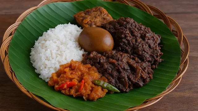 7 Kuliner Khas Jogja yang Tidak Boleh Terlewatkan Saat Berkunjung