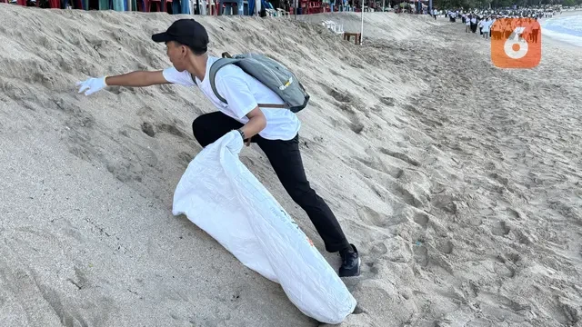 Hari Lingkungan Hidup Sedunia 2025, Indonesia Bakal Tuntut Tanggung Jawab Pengimpor Plasti...