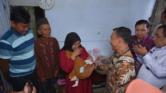 Kemendukbangga Simulasi Penyaluran MBG Bagi Ibu Hamil, Menyusui dan Balita di Madiun