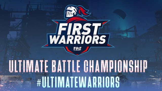First Warriors Ultimate Battle Championship Siap Digelar