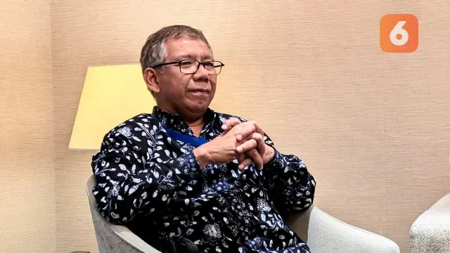 Lemak di Perut Lebih Jahat Ketimbang Area Tubuh Lain, Waspada Obesitas Sentral