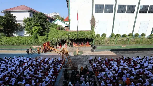 Sekolah Swasta Tunda MPLS karena Kekurangan Siswa, Disdik Jabar: Silakan