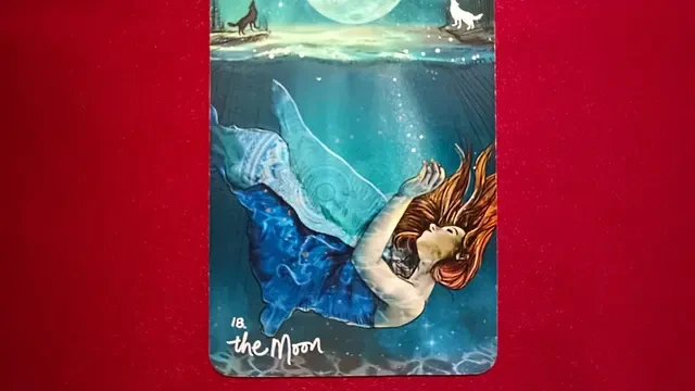 Tarot Cinta: Saatnya Dengarkan Suara Hati