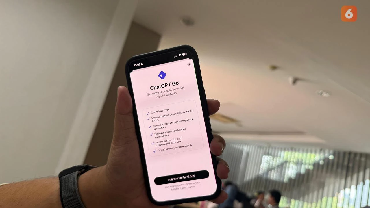 ChatGPT Kini Bisa Bikin Slide PowerPoint dari Email, Begini Caranya