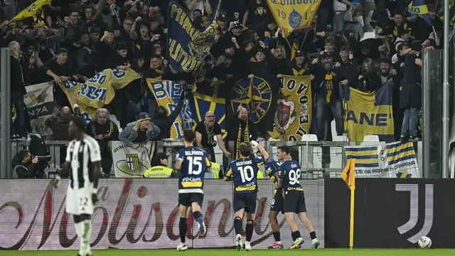 Pelatih Baru Parma: Tangan Kanan Arteta di Arsenal, Baru 29 Tahun, Bisa 6 Bahasa