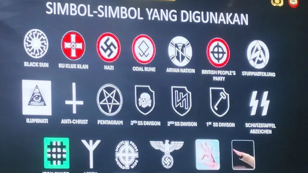 Fakta di Balik 6 Pelajar NTT Terpapar Radikalisme