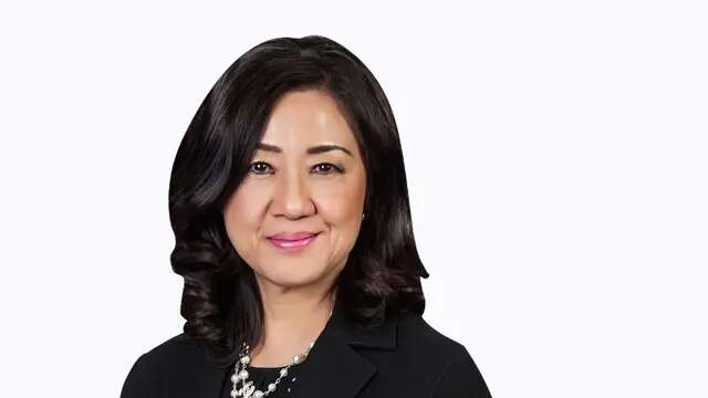 Lauren Sulistiawati jadi Presiden Direktur Manulife Indonesia