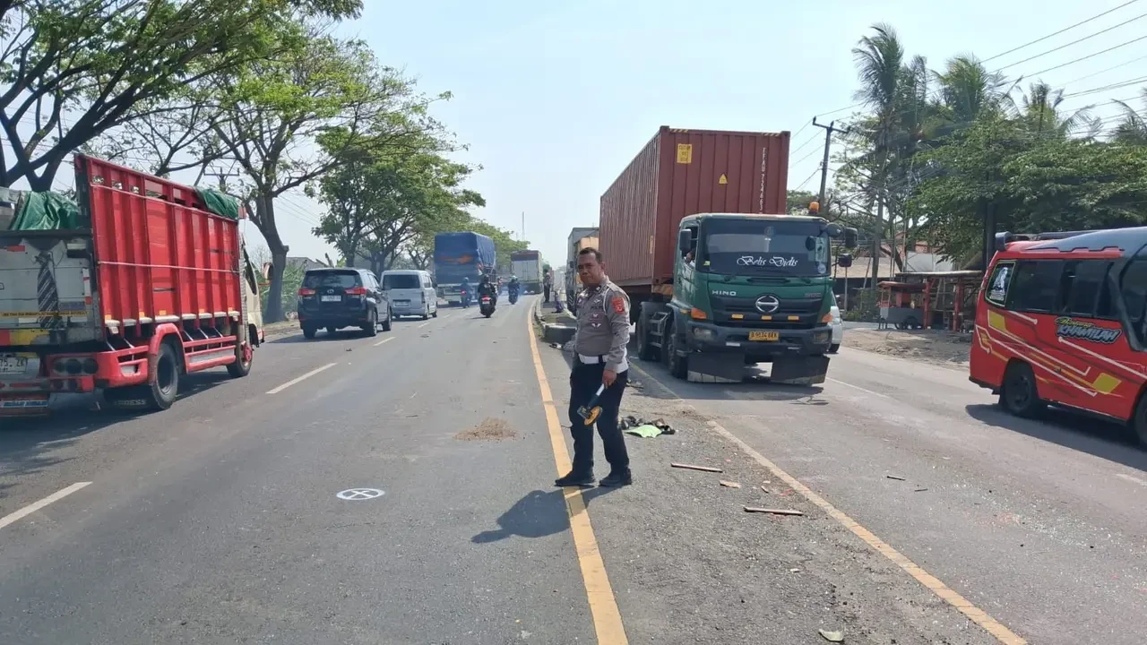 Korban Tewas Kecelakaan Rombongan Pengantin Bertambah