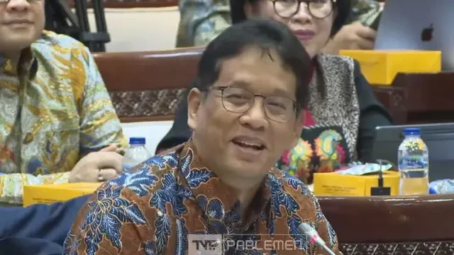 Healing ala Menkeu Purbaya, Drama China Pendek Jadi Obat Stres Sehari-hari
