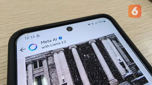 Cara Ngobrol dengan Meta AI di WhatsApp, dari Terjemahkan Bahasa Asing sampai Edit Foto!