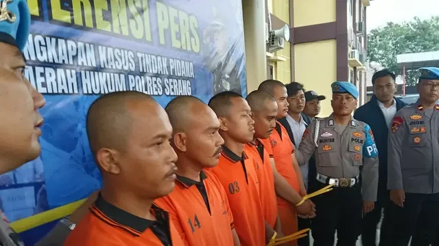 Anggota Brimob hingga Ormas Jadi Tersangka Pengeroyokan Wartawan dan Pegawai Kementerian