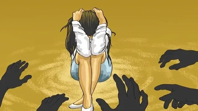Nasib Tragis Gadis Disabilitas jadi Korban Birahi Ayah Tiri