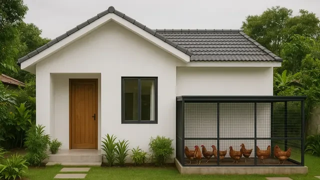 Harga Rumah Seken Tumbuh Tipis Secara Nasional, Surabaya Justru Turun