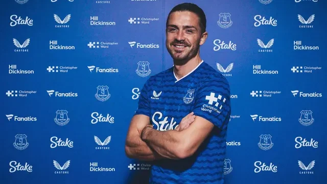 Perjalanan Jack Grealish: Dari Raja Villa, Mesin Trofi City, Hingga Awal Baru di Everton