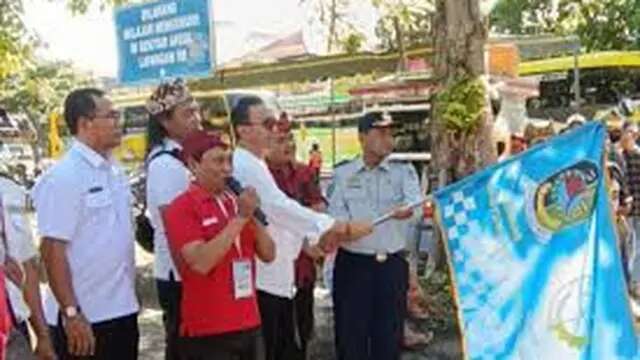 Pemkab Banyuwangi Hapus Progam Mudik Lebaran Gratis Tahun Ini, Kenapa?