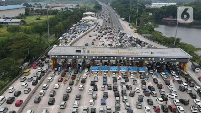 4 Hal Penting yang Wajib Disiapkan Sebelum Mudik Lebaran