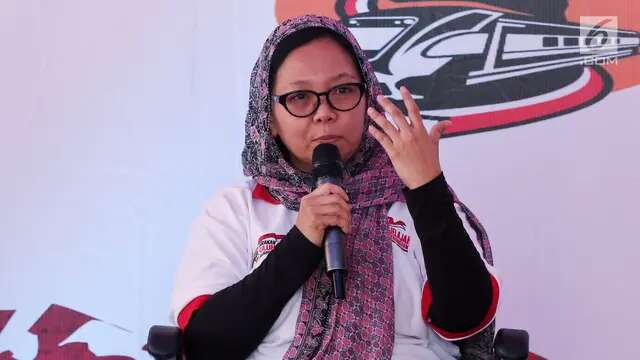 Ignas Kleden Meninggal, Alissa Wahid Minta Maaf Belum Penuhi Janji Sowan Bahas Demokrasi I...