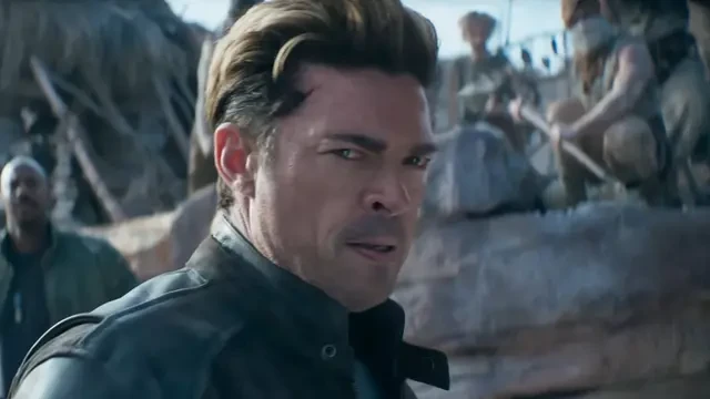 Film Mortal Kombat 2 Undur Jadwal Penayangan, Ditargetkan rilis Musim Panas 2026