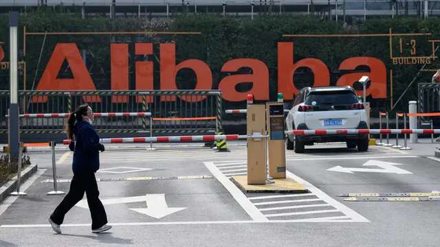 Alibaba Rilis Model AI Baru saat Imlek, Diklaim Lampaui DeepSeek-V3