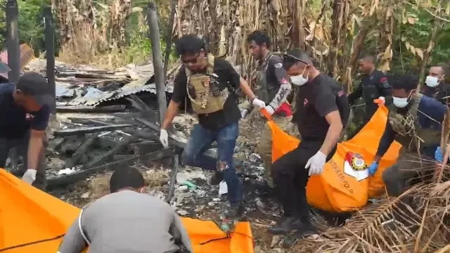 Pria yang Hilang Usai Rusuh di Elelim Yalimo Ditemukan Tewas, Tubuhnya Banyak Luka dan Ana...