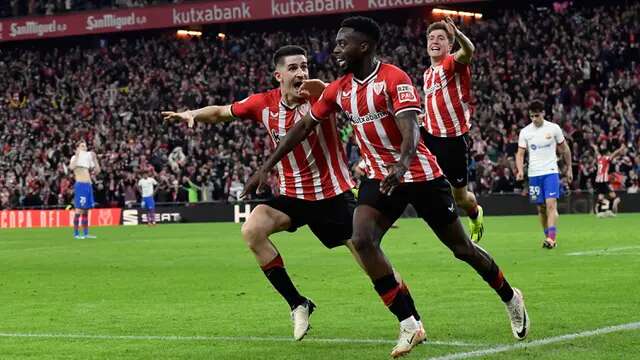 Berani Tolak Barcelona, Bintang Timnas Spanyol Usung Misi Personal di Athletic Bilbao