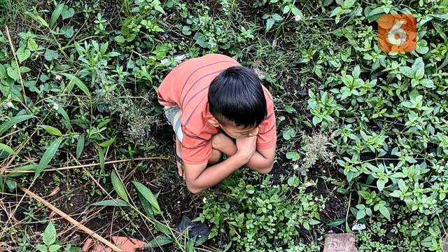 Mengapa Anak Autis Menghindari Kontak Mata? Ini Penjelasannya!