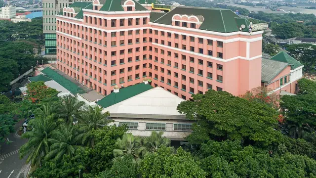 Siloam Hospitals Rampungkan Pembelian Lahan di Makassar Senilai Rp 42,19 Miliar