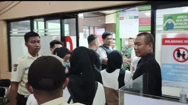 Jumlah Korban Diduga Keracunan MBG di Kalsel Bertambah, Kini Jadi 75 Orang
