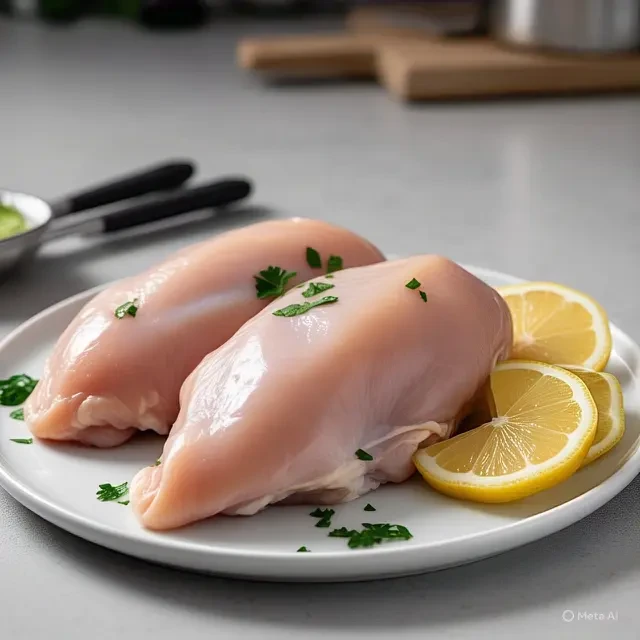 Harga Ayam Fillet 1 Kg Paha per Mei 2025, Info Terlengkap dan Terupdate