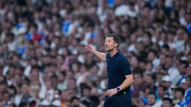 Reaksi Xabi Alonso Usai Real Madrid Dihancurkan Atletico: Akui Kekalahan yang Pantas dan M...