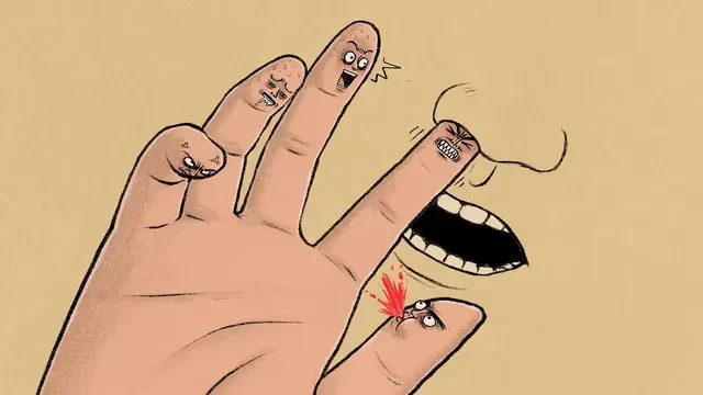 Kenapa Anak Suka Mengupil? Ini Penjelasan Medisnya