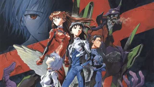 Studio Animasi Produsen Anime Evangelion Gulung Tikar, Studio Gainax Bangkrut