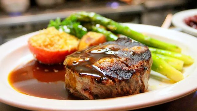 2 Cara Mudah Menghitung Kebutuhan Protein Harian Kita