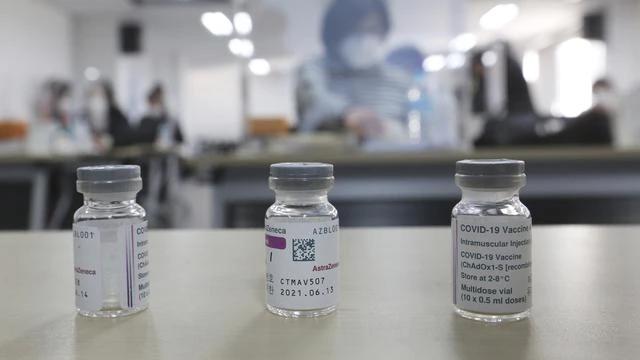 Alasan Malaysia Setop Gunakan Vaksin AstraZeneca dalam Program Nasional