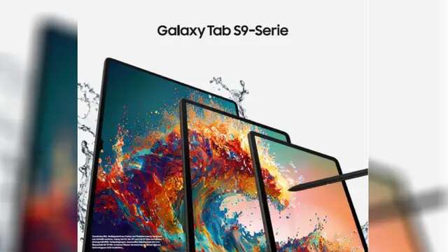 Samsung Galaxy Tab S10 Plus bakal Debut Oktober 2024: Intip Spek dan Harganya!