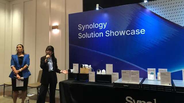 Synology Perkuat Posisi di Indonesia dengan Solusi Enterprise Terbaru