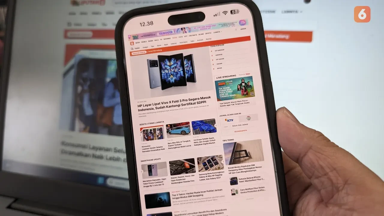 Waspada Phishing Berbasis AI, Ini Cara Mengenali Tautan Jebakan