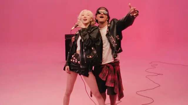 Lagu APT Rose BLACKPINK dan Bruno Mars Dituduh Plagiat, Mirip Kontroversi Gangnam Style