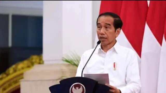 Jokowi: Masih Ada Bupati Tak Paham Inflasi