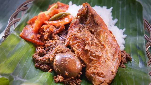 Sejarah Gudeg Yu Djum, Kuliner Legendaris dan Ikonik Khas Yogyakarta