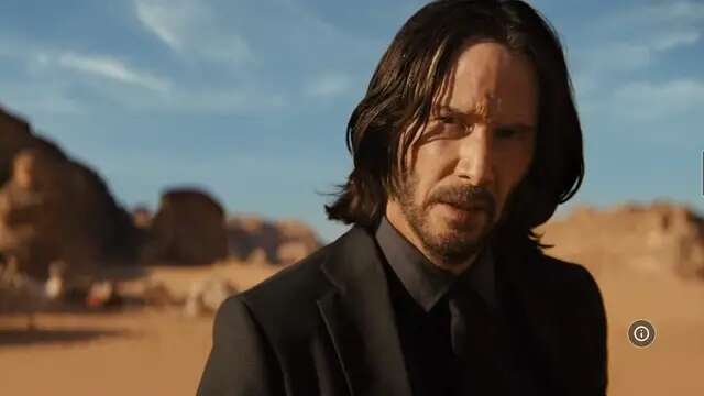 Hilang Dicuri dari Hollywood, Jam Tangan Rolex Milik Keanu Reeves Ditemukan di Chile