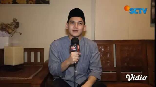 Sandri Karamoy Bicara soal Agam dalam Serial Ramadan Para Pencari Tuhan Jilid 18, Religius...