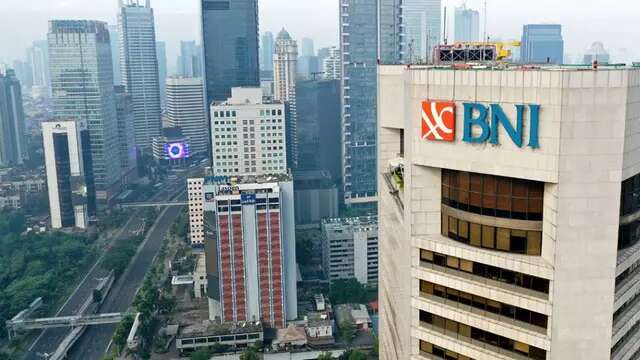 BBNI Rampungkan Buyback, Segini Saham yang Diserok