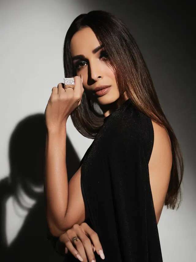 Ayah Artis Malaika Arora Jatuh dari Lantai 6, Diduga Bunuh Diri