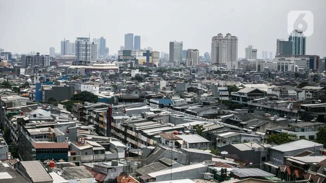 7 Prioritas Rencana Kerja Pemerintah 2022