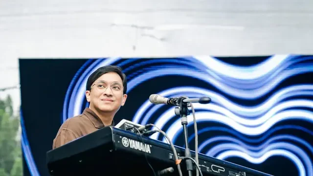 7 Lagu Yovie Widianto Masuk Daftar Indonesia iTunes Top Songs, Pada Satu Cinta Hingga Tak ...